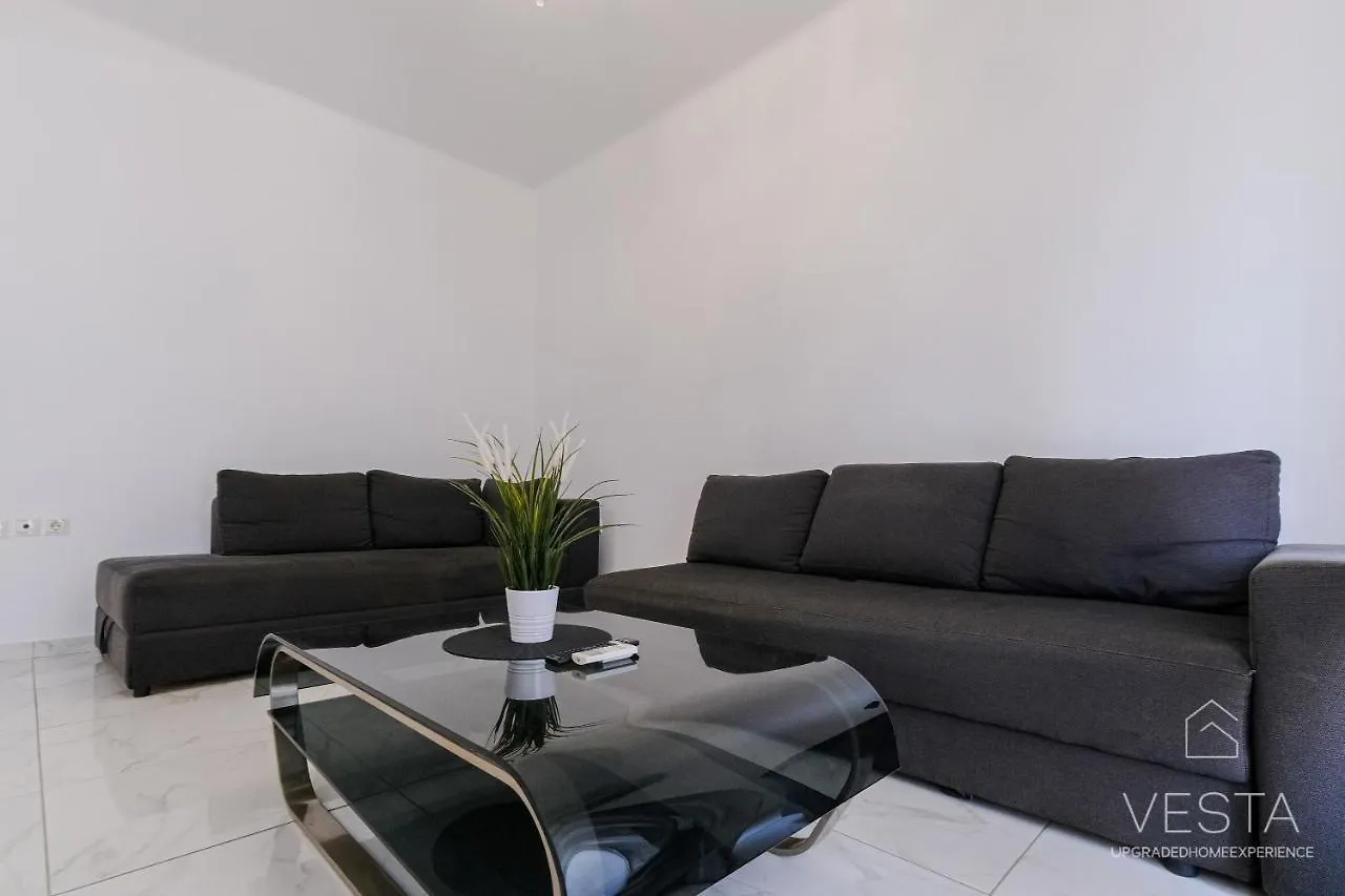 Pearl City Center Apartment, Vesta Philoxenia Thessaloniki