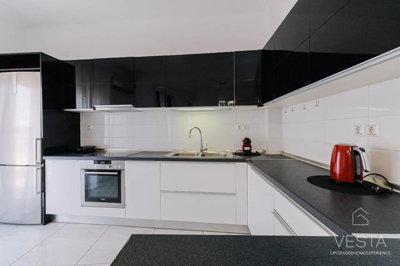 Apartment Pearl City Center Apartment, Vesta Philoxenia Thessaloniki