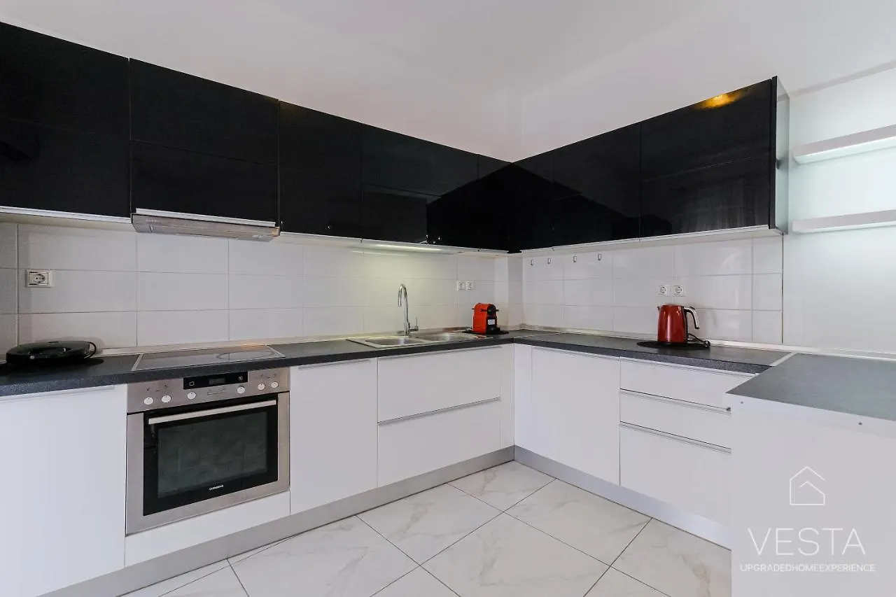 Apartment Pearl City Center Apartment, Vesta Philoxenia Thessaloniki