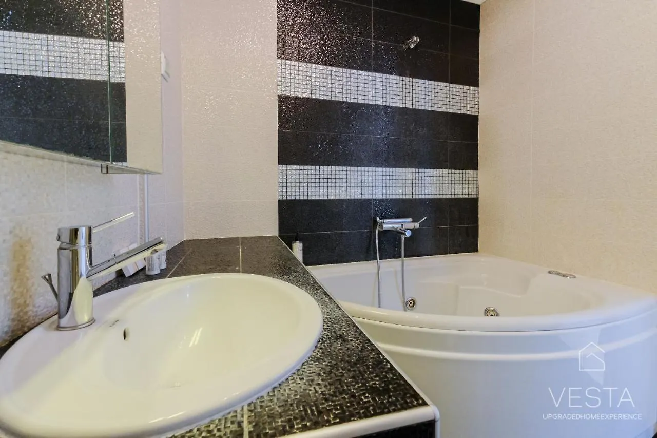 Apartment Pearl City Center Apartment, Vesta Philoxenia Thessaloniki